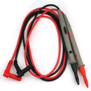 High Quality 1 PAIR Universal Probe Test Leads Pin Digital Multimeter 1000V