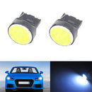 4X T20 7443 W21-5W COB 12SMD LED Brake Light Turn Signal Bulb Parking Lamp 12V