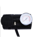 12V Car Auto Electric Pump Air Compressor Portable Tire Inflator 250PSI 12/24V