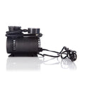 12V Car Auto Electric Pump Air Compressor Portable Tire Inflator 250PSI 12/24V