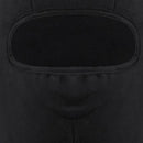 Black Cotton Motorcycle Motorbike Bike Helmet Soft Ski Balaclava Ghost ZKY