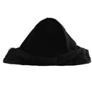 Black Cotton Motorcycle Motorbike Bike Helmet Soft Ski Balaclava Ghost ZKY
