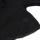 Black Cotton Motorcycle Motorbike Bike Helmet Soft Ski Balaclava Ghost ZKY