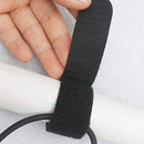 2 pcs  Kayak Canoe Rafting Fishing Rod Oars Elastic  Lanyard Paddle Leas WDZ
