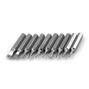 11-in-1  Mobile Phone Repair Tools Kit Pry Opening Tool Screwdriver Set VOM