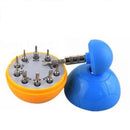 11-in-1  Mobile Phone Repair Tools Kit Pry Opening Tool Screwdriver Set VOM