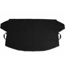 Auto Car Windscreen Cover Ice Snow Protection Sunshade Sun Visor Windshield ZSA