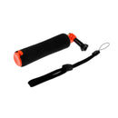 Underwater Surf Float Sponge Durable Handle Monopond For GoPro Hero 7 6 PTO YXB