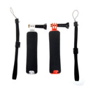 Underwater Surf Float Sponge Durable Handle Monopond For GoPro Hero 7 6 PTO YXB
