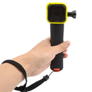 Underwater Surf Float Sponge Durable Handle Monopond For GoPro Hero 7 6 PTO YXB