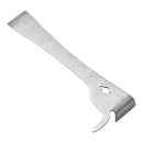 Stainless Steel Bee Hive Claw Scraper Beekeeping Tool for Beekeeper Ap VZU