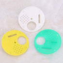 12pcs Plastic Box Nest Door Beehive Vent Inlet Beekeeping Tool Usefulness zas