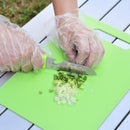 8Pcs Set Long Skewers Kitchen Outdoor BBQ Tools BBQ Grill Accessories Well APM