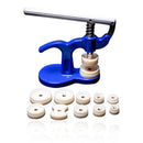 Pressure Gauge Cover Press Back Cover Watch Capper Professional Repair Tool ZFM