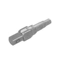 1/2" Dr. Step Wrench Radiator Spud Wrench Nipple Tank Connection 2019 dfhh