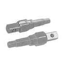 1/2" Dr. Step Wrench Radiator Spud Wrench Nipple Tank Connection 2019 dfhh