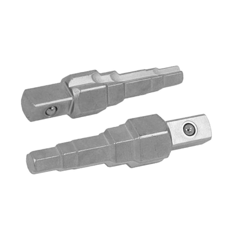 1/2" Dr. Step Wrench Radiator Spud Wrench Nipple Tank Connection 2019 dfhh