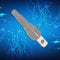 1/2" Dr. Step Wrench Radiator Spud Wrench Nipple Tank Connection 2019 dfhh