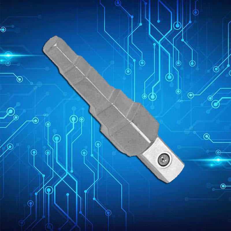 1/2" Dr. Step Wrench Radiator Spud Wrench Nipple Tank Connection 2019 dfhh