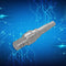 1/2" Dr. Step Wrench Radiator Spud Wrench Nipple Tank Connection 2019 dfhh