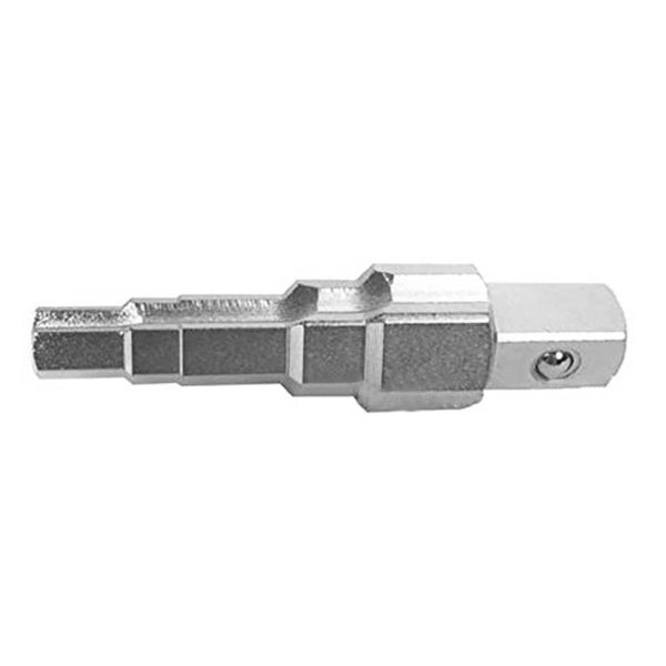 1/2" Dr. Step Wrench Radiator Spud Wrench Nipple Tank Connection 2019 dfhh