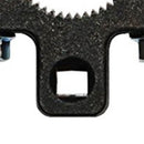 Inner Tie Rod Tool Remover Low Profile Removal Installation Teeth Non-Slip gdfh