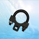 Inner Tie Rod Tool Remover Low Profile Removal Installation Teeth Non-Slip gdfh