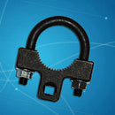 Inner Tie Rod Tool Remover Low Profile Removal Installation Teeth Non-Slip gdfh