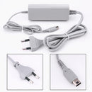 AC Charger Power Supply Adapter for Nintendo Wii Console EU Plug Supply GOZ EKN