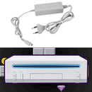 AC Charger Power Supply Adapter for Nintendo Wii Console EU Plug Supply GOZ EKN