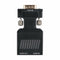 For VGA to HDMI Female Full HD 1080P Video Converter Adapter Box For TV Laptop