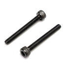 240pcs High Strength Alloy Steel M4 Cup Head Hexagon Socket Screw and N BKG