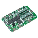 6S 22A For Li-ion Lithium Battery 18650 Charger PCB BMS Protection Boar SPG