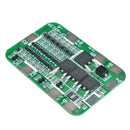 6S 22A For Li-ion Lithium Battery 18650 Charger PCB BMS Protection Boar SPG
