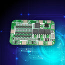 6S 22A For Li-ion Lithium Battery 18650 Charger PCB BMS Protection Boar SPG