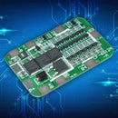 6S 22A For Li-ion Lithium Battery 18650 Charger PCB BMS Protection Boar SPG