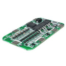 6S 22A For Li-ion Lithium Battery 18650 Charger PCB BMS Protection Boar SPG