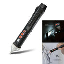 Intelligent Voltage Tester Pen Electric Detector Non Contact Induction Test XOF