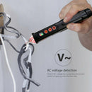 Intelligent Voltage Tester Pen Electric Detector Non Contact Induction Test XOF