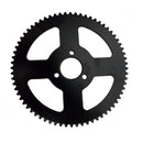 29H 68 Tooth Rear Chain Sprocket For 49 cc Mini Scooter Pocket Bike OBL MBP