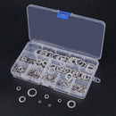304 Stainless Steel Lock Washer Assortment Set Anti-slip Chrysanthemum YDW
