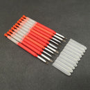 Needle Larvae Farm Bee Equipment 10pcs Transfer Accessory Royal Feeders kjh