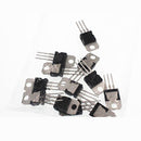3 Sets   L78 / L79 / LM317 Triode Package Three-Terminal Regulator Package SFD