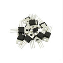 3 Sets   L78 / L79 / LM317 Triode Package Three-Terminal Regulator Package SFD