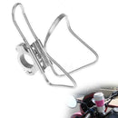 Universal Motorcycle Bike Beverage Water Bottle Holder Drink Cup Rack  WES