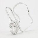 Universal Motorcycle Bike Beverage Water Bottle Holder Drink Cup Rack Ca JSS