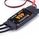 Hobbywing SkyWalker 40A Brushless Speed Controller With UBEC for RC GGD