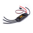 Hobbywing SkyWalker 40A Brushless Speed Controller With UBEC for RC Long  YPK