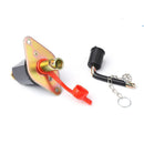 Universal Car Truck Battery Disconnect Kill Cut Off Power Master Car Swit YAW