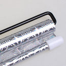 125*45cm Car Auto Retractable Sunshade Curtain Roll Shield for Car Window  DDR